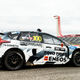 Illustration for article titled All Of The Fast Rallycross Cars Have Descended Upon Austin
